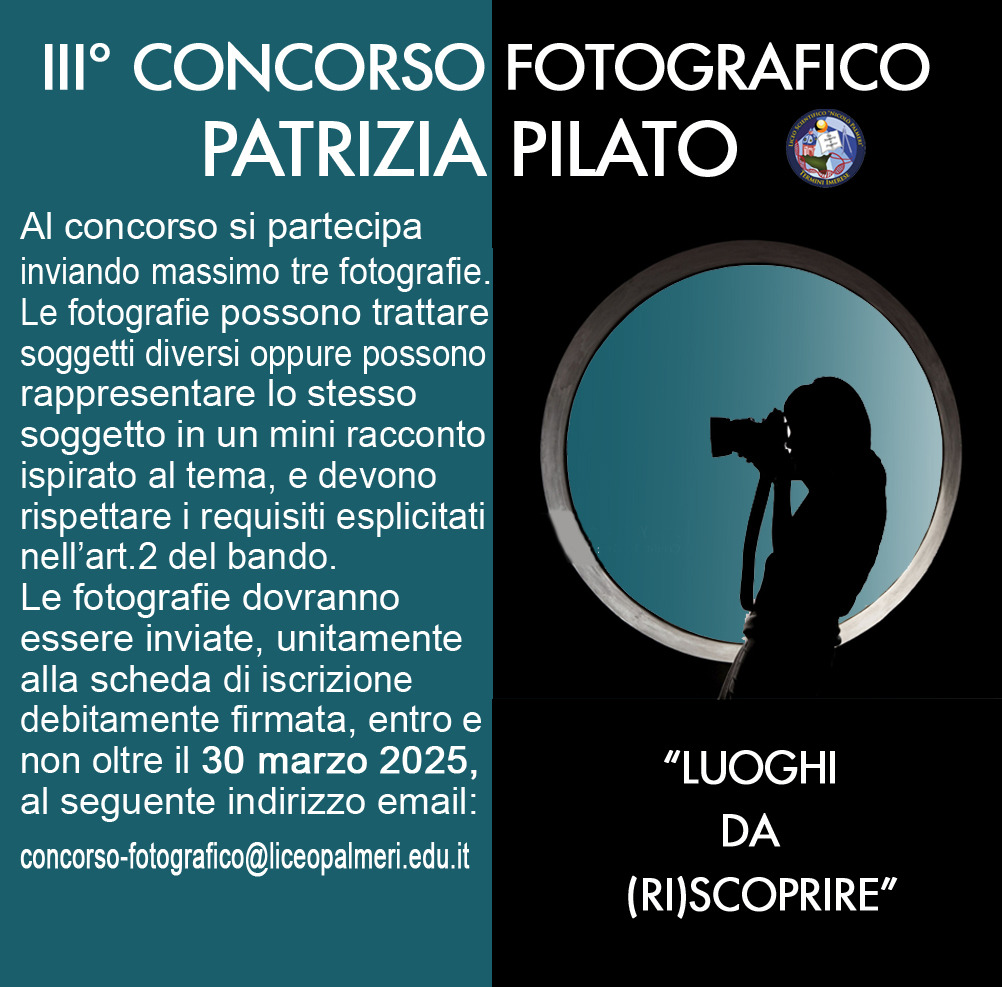 concorso fotografico 2025 4